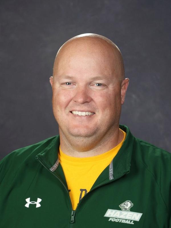 staff photo