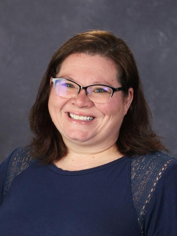 staff photo
