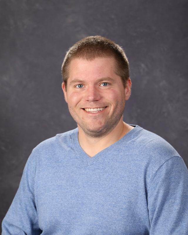 staff photo