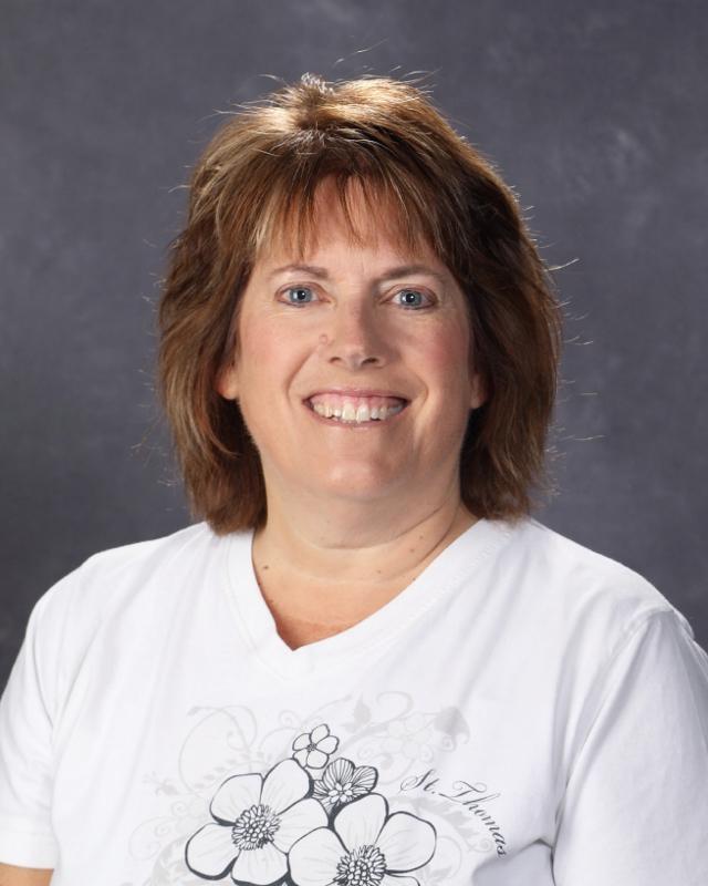 staff photo