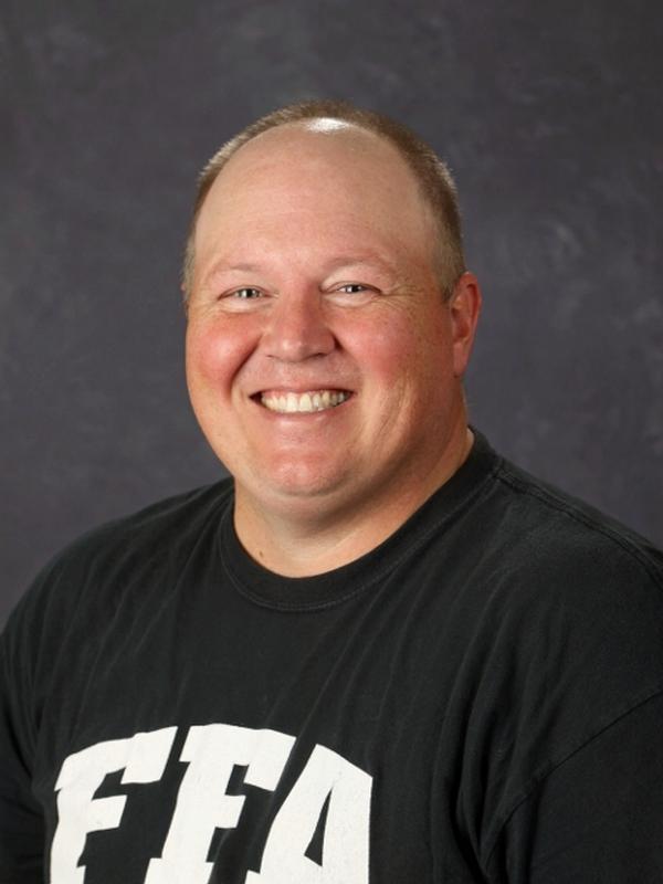 staff photo