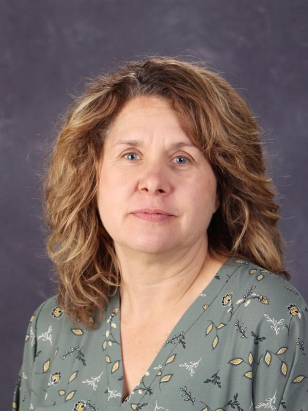 staff photo