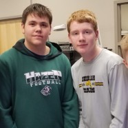 robotics team 