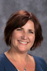Mrs. Driscoll