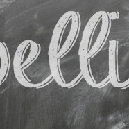 spelling bee