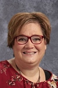 Mrs. Schmitt