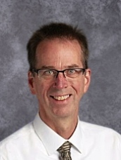 Chris Harvey