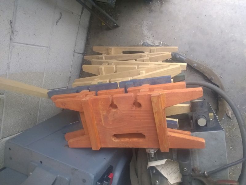 Cord Holders