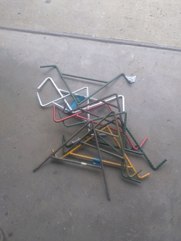 Deer Hangers