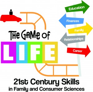 The Game of Life clipart